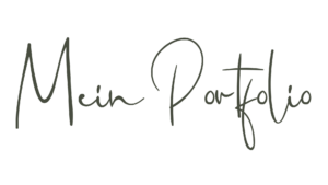 mein portfolio