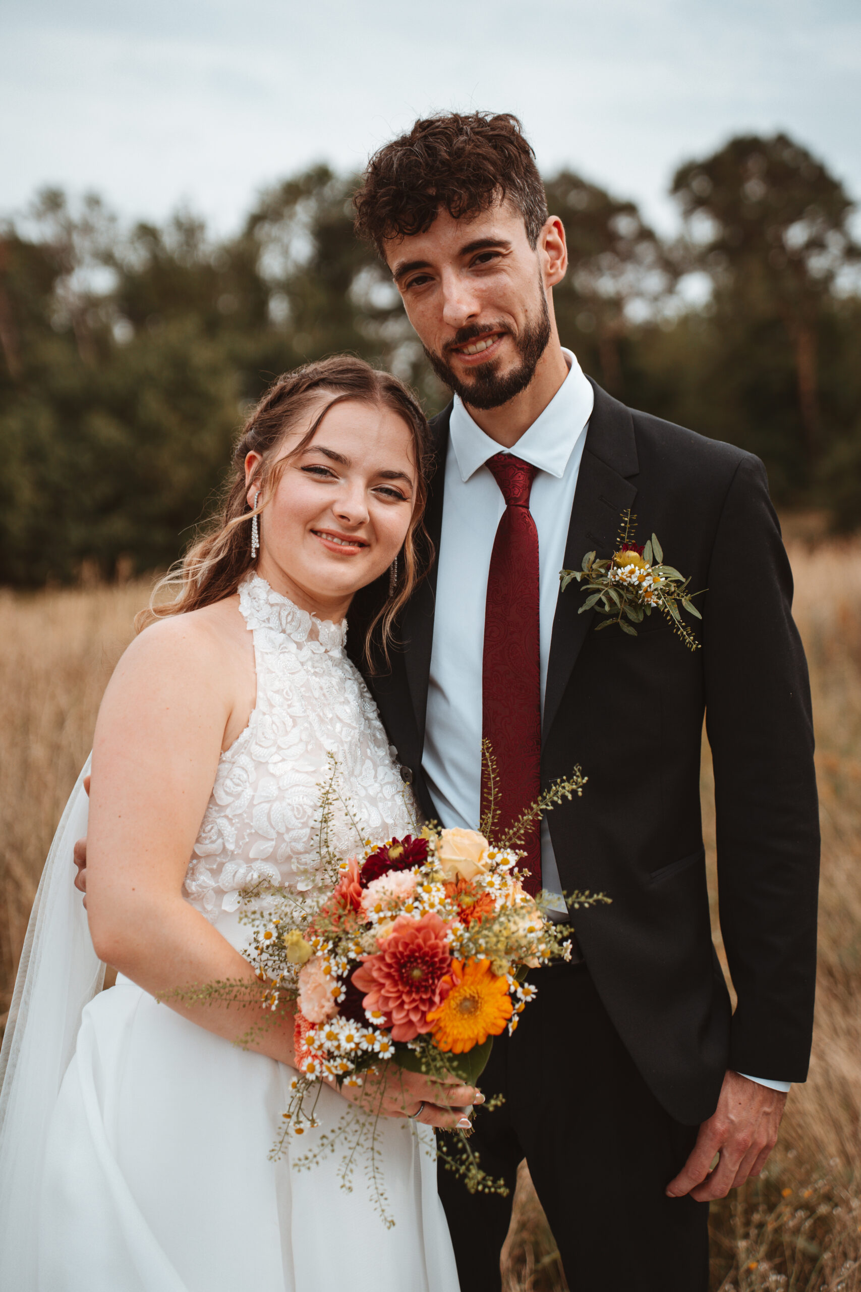 Yannik & Charis