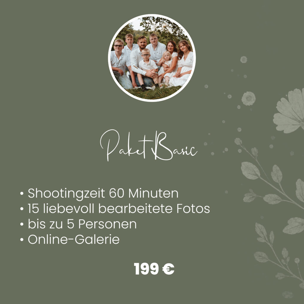 familie paket basic v02
