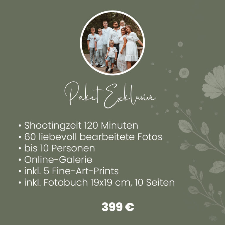 familie paket exklusive v01