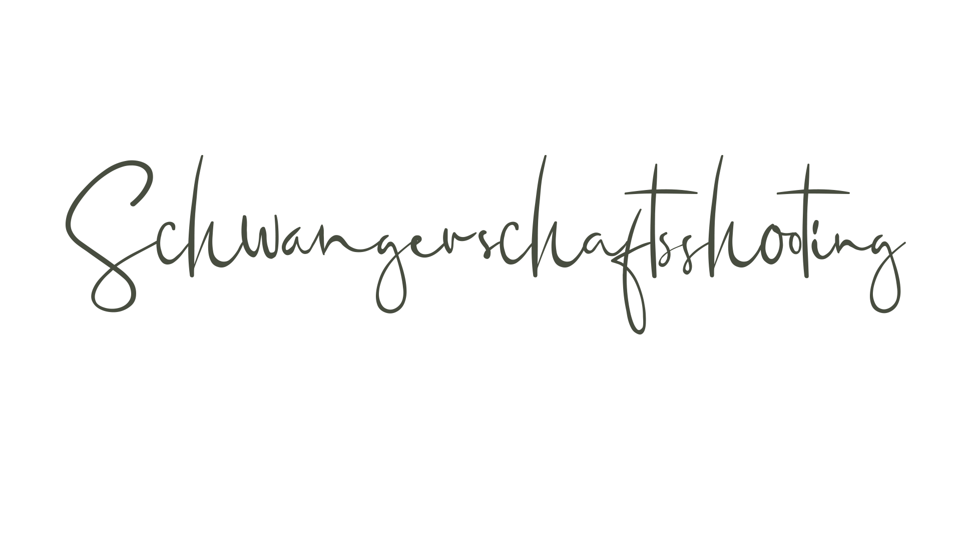 schwangerschaftsshooting