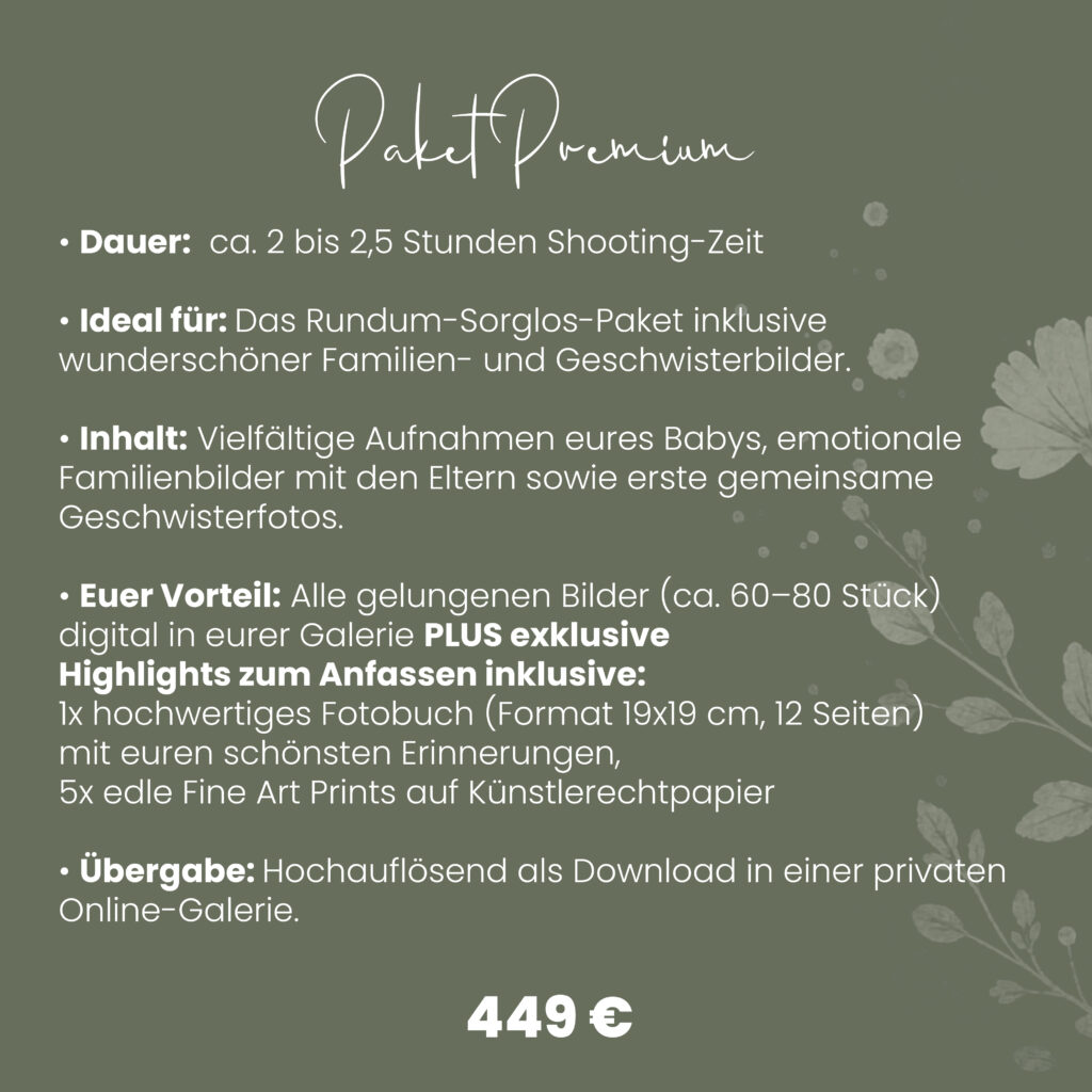 newborn paket premium v01a